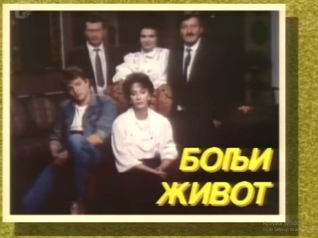 Lidija Vukićević o smrti Siniše Pavića