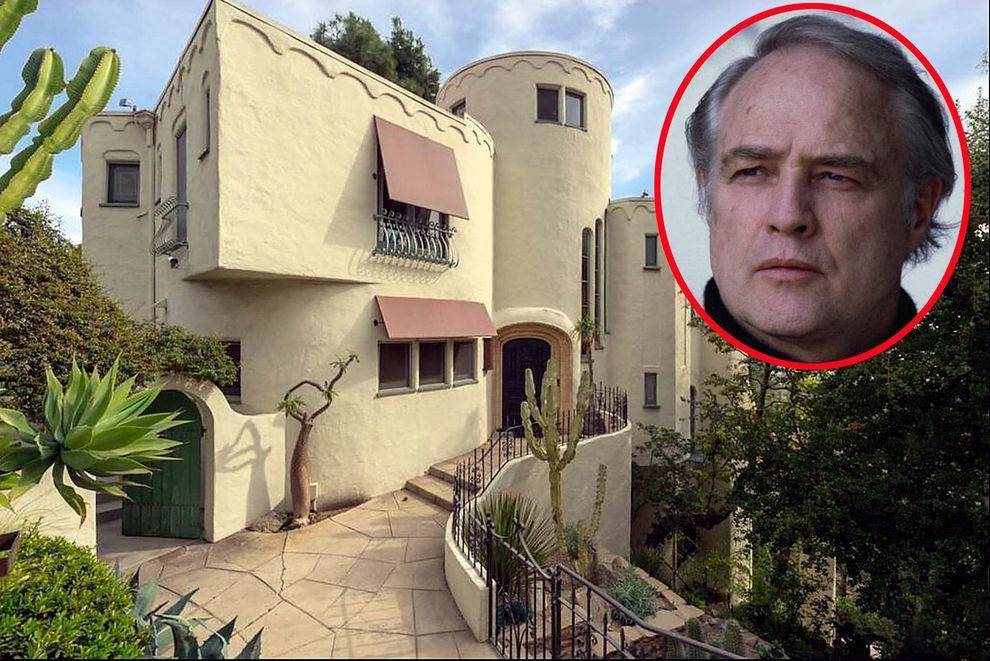 Danas je sto godina od rođenja Marlona Branda