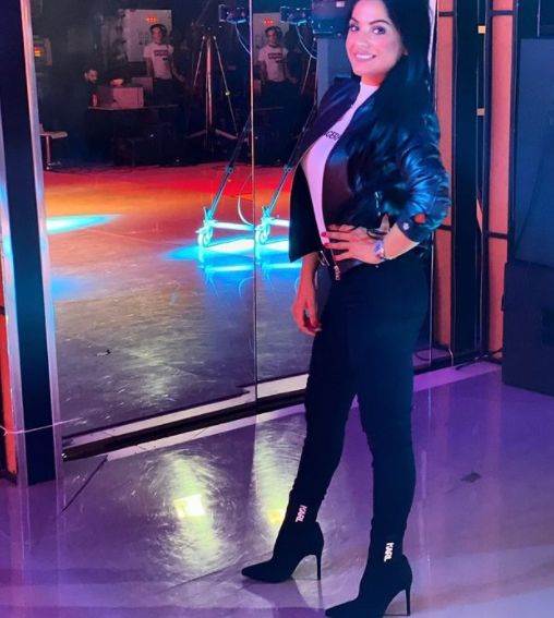 nadica ademov prozivke pevacice firmirana garderoba