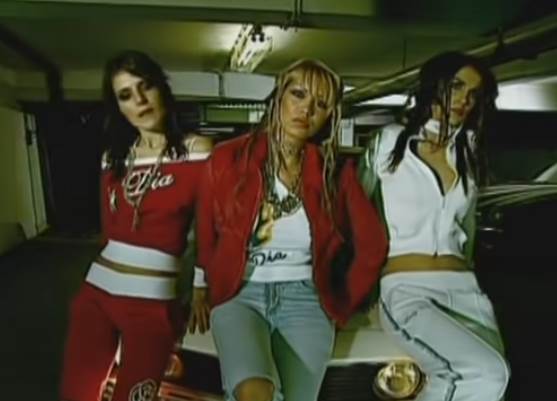 Kako danas izgleda Irina 2 hot