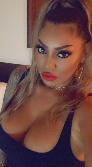 Kako danas izgleda Irina 2 hot