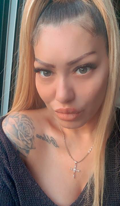 Kako danas izgleda Irina 2 hot