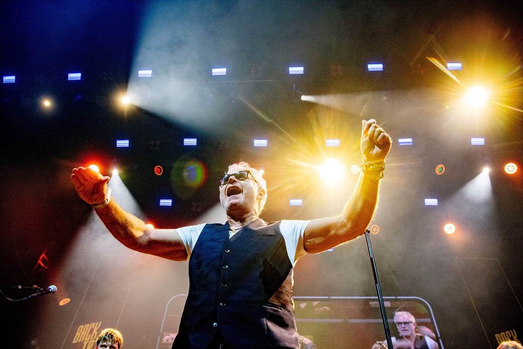 koncert korona zurka pcr test negativan amsterdam holandija fotografije