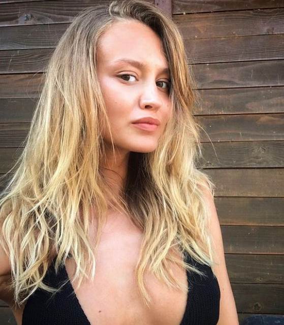 Jelena Helen Babić Sneki tetka