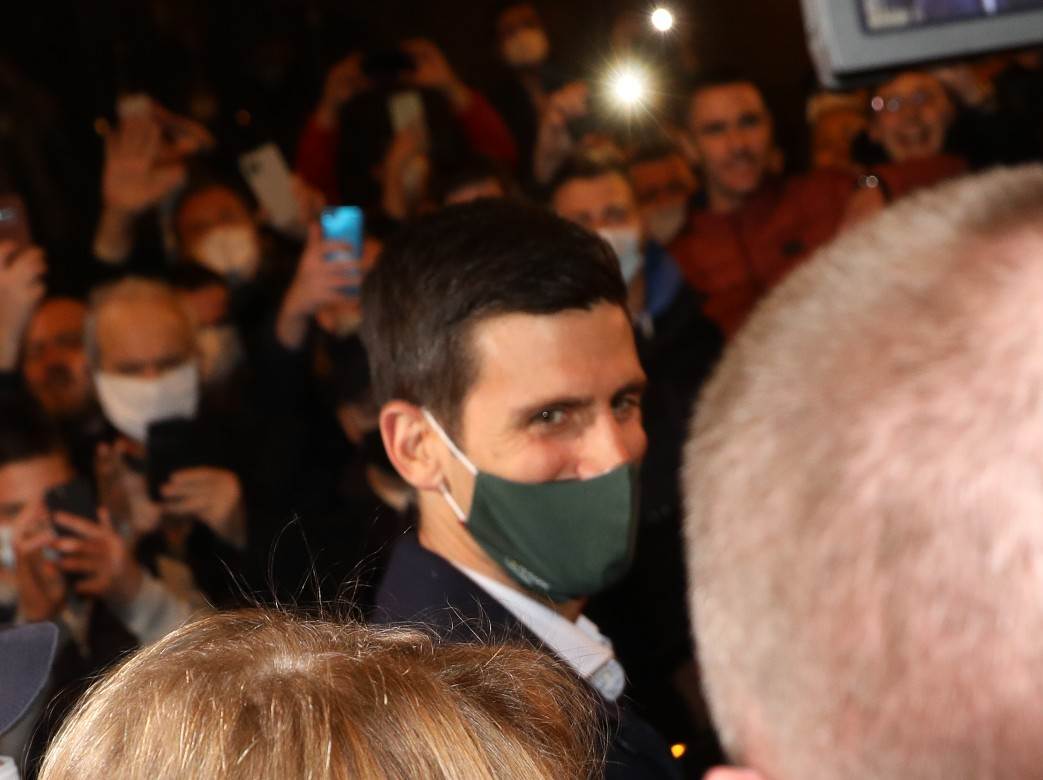 novak djokovic intervju rekord rts oko 