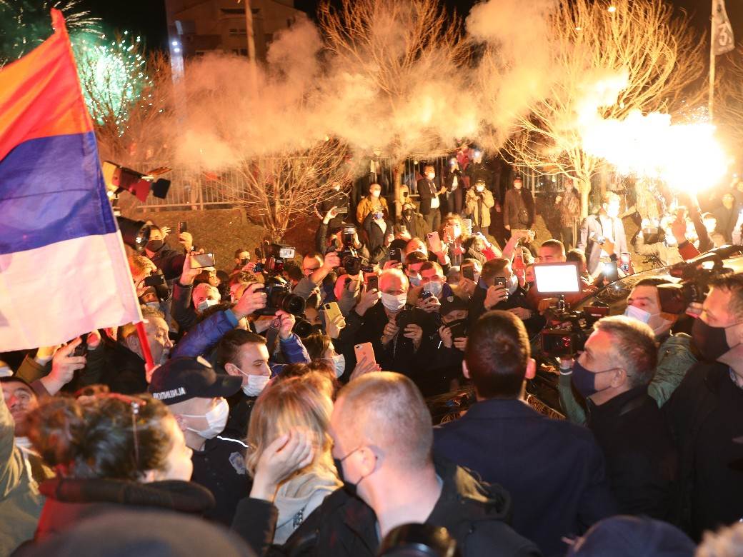 novak djokovic proslava rekorda novi beograd restoran