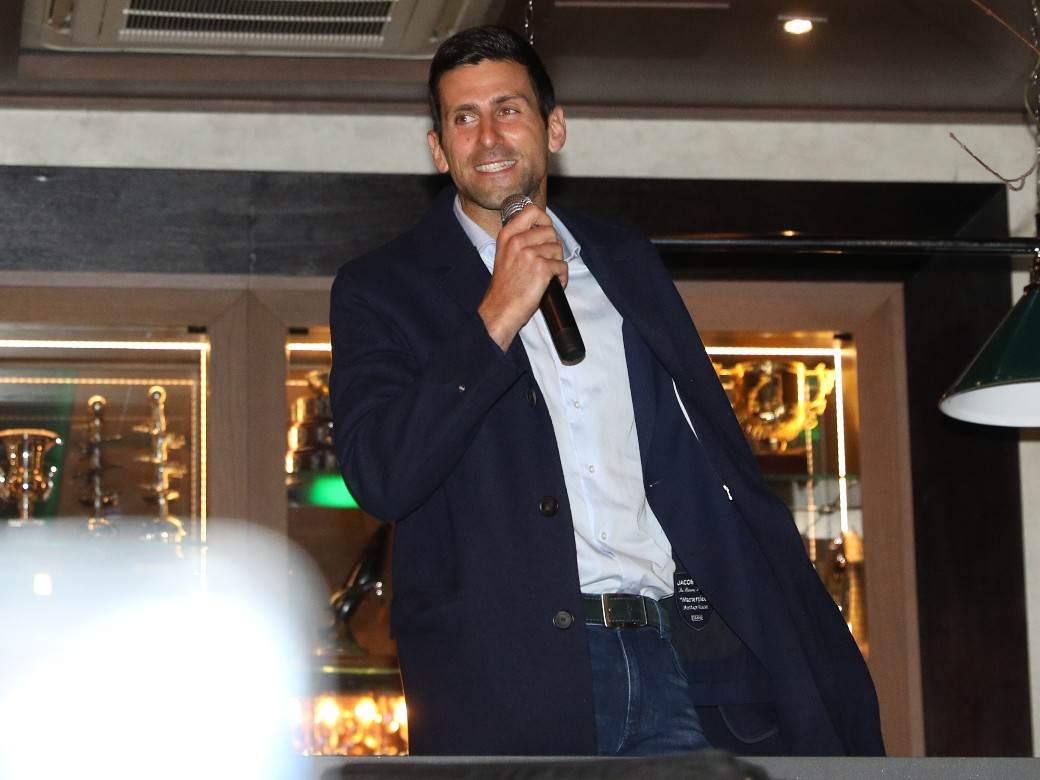 novak docek beograd australija napad