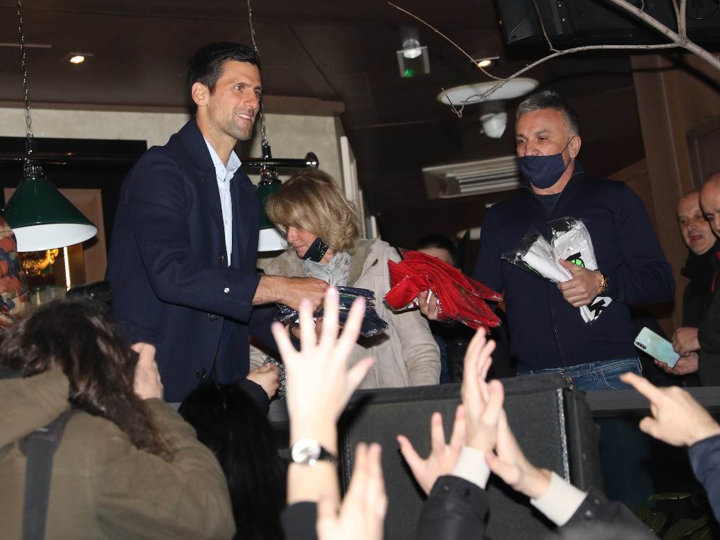 novak docek beograd australija napad