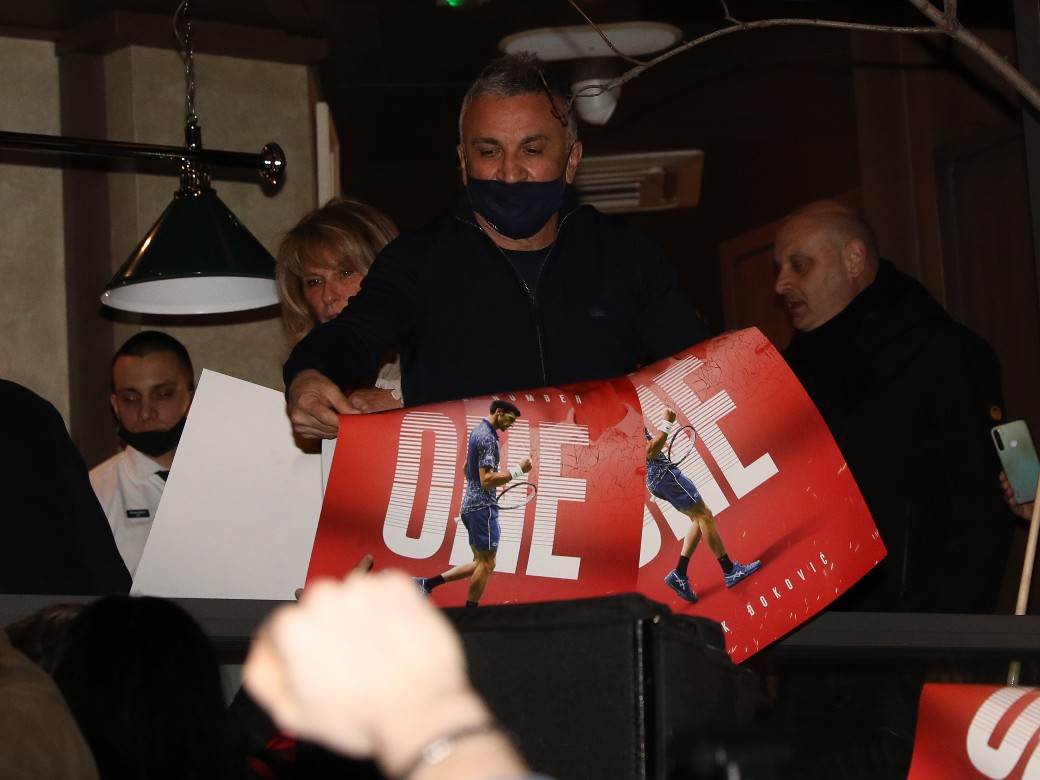 novak docek beograd australija napad