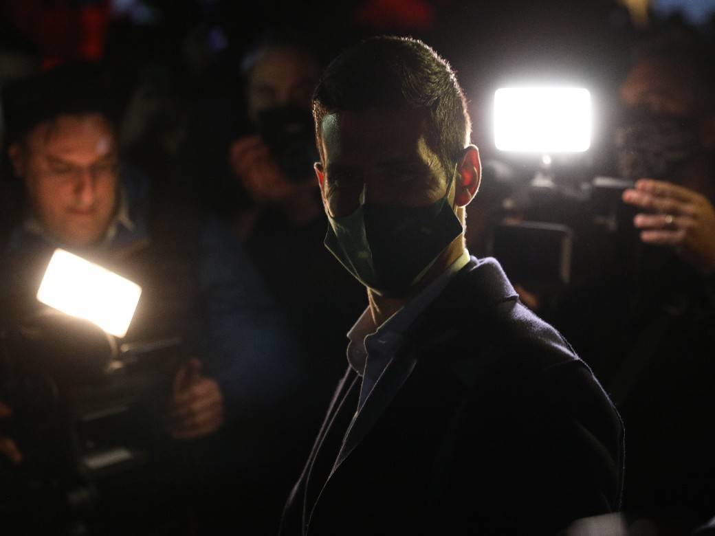 novak djokovic veseli se srpski rode