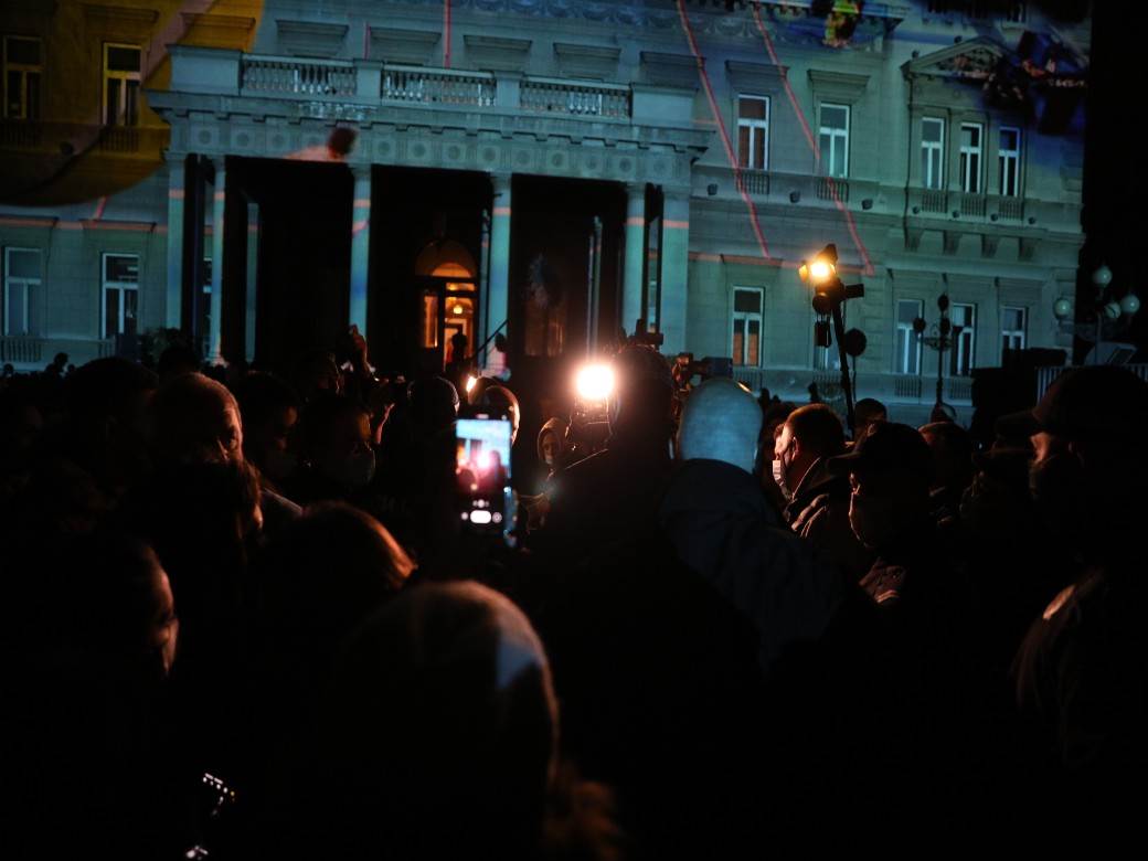 novak djokovic veseli se srpski rode