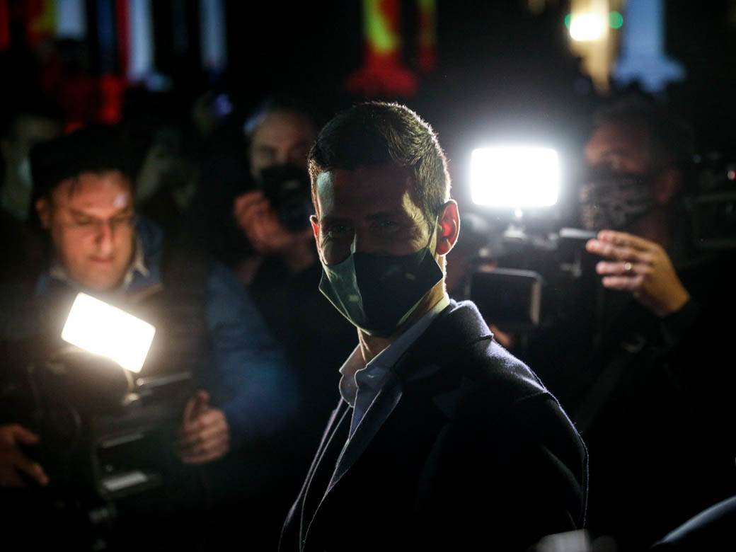 novak docek beograd australija napad