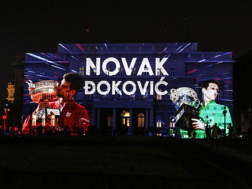 novak docek beograd australija napad