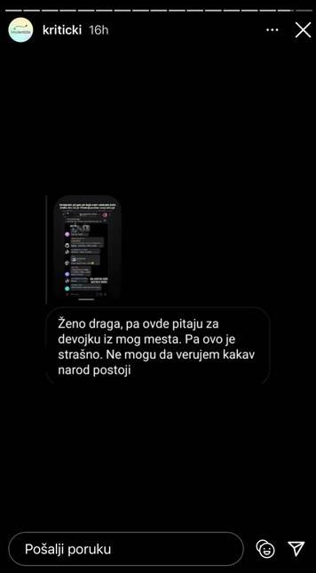 telegram gole slike devojaka grupa ex yu balkanska soba snima silovanja