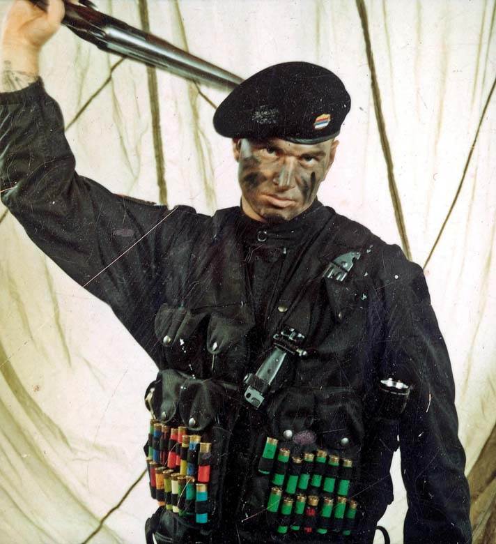 Aca Lukas o hapšenju u akciji Sablja