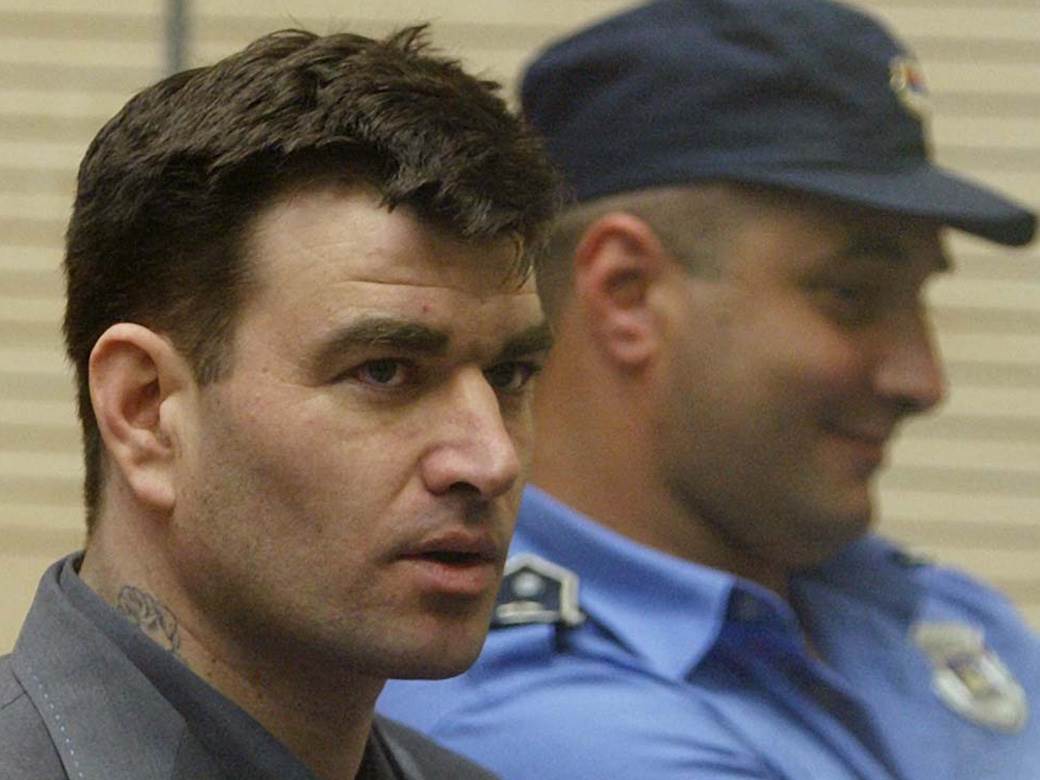 Aca Lukas o hapšenju u akciji Sablja