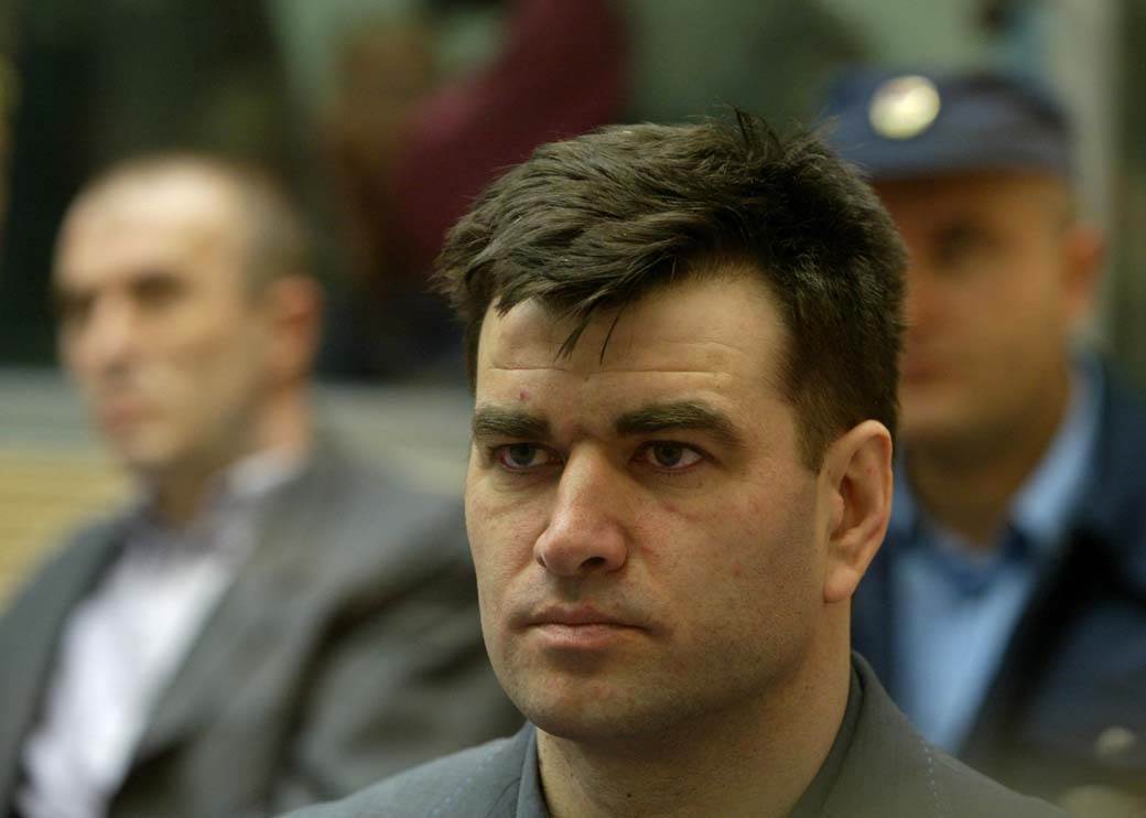 Kako je Sergej Trifunović upoznao Milorada Ulemeka Legiju