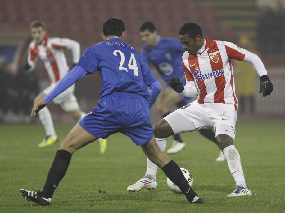 Bruno Mezenga prelazi u Santos