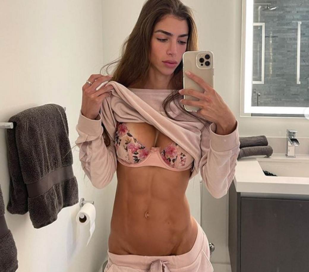 anlela sagra gole slike foto