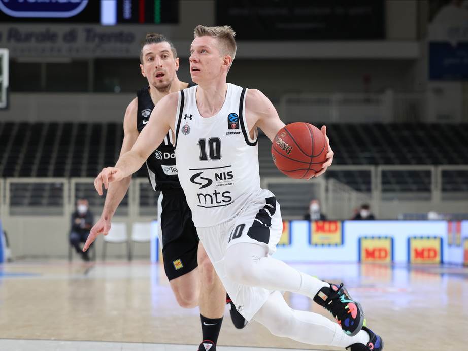 Jaramaz o tužbi protiv Partizana