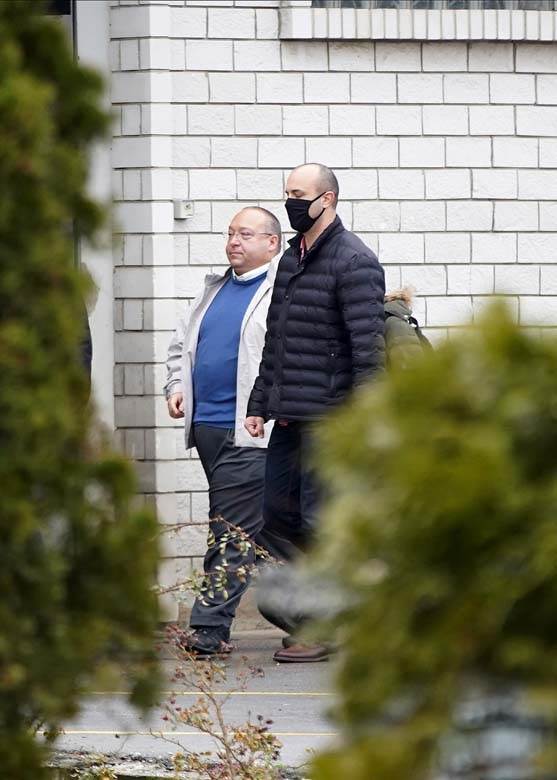 vladimir vuletic potpredsednik fk partizan saslusanje sbpok velja nevolja poligraf