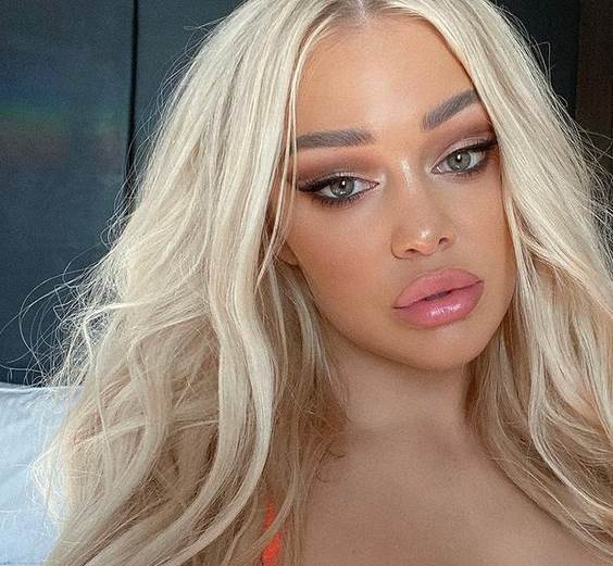 ejmi dzejn brend golotinja igracke za odrasle