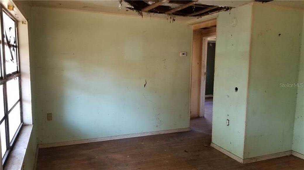 najgora kuca oglas drustvene mreze