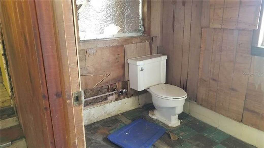 najgora kuca oglas drustvene mreze