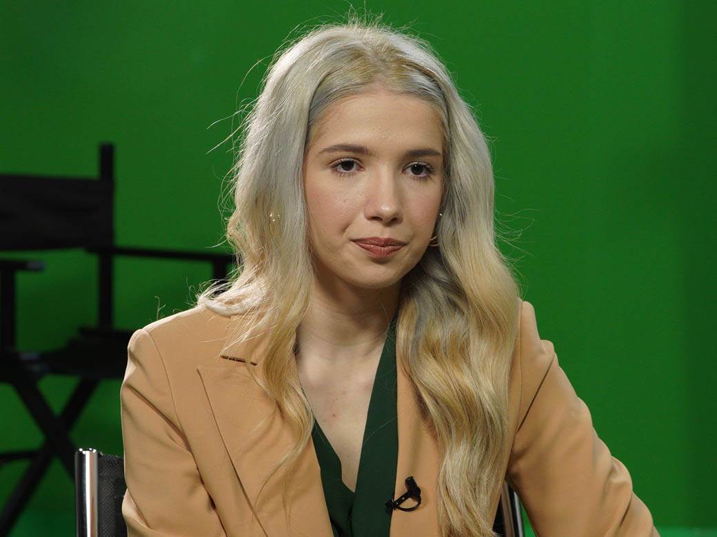 telegram grupa devojke stasa ivkovic intervju