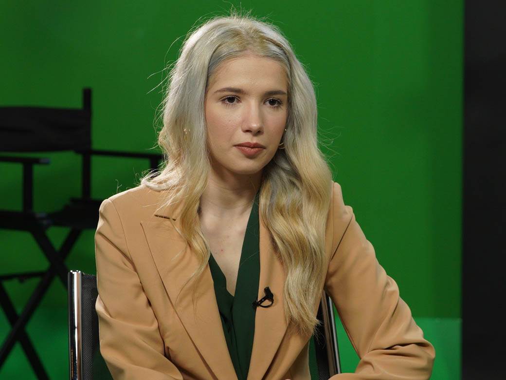 telegram grupa devojke stasa ivkovic intervju