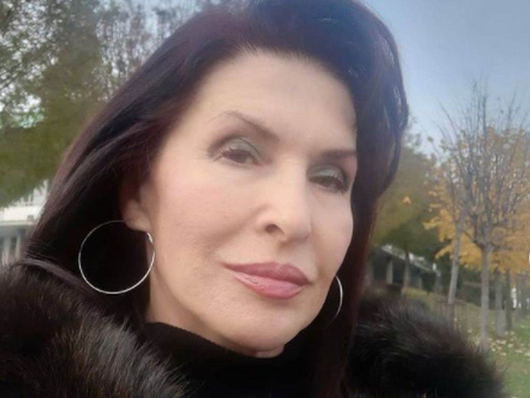 Milena Plavšić izgubila pet članova porodice za par godina