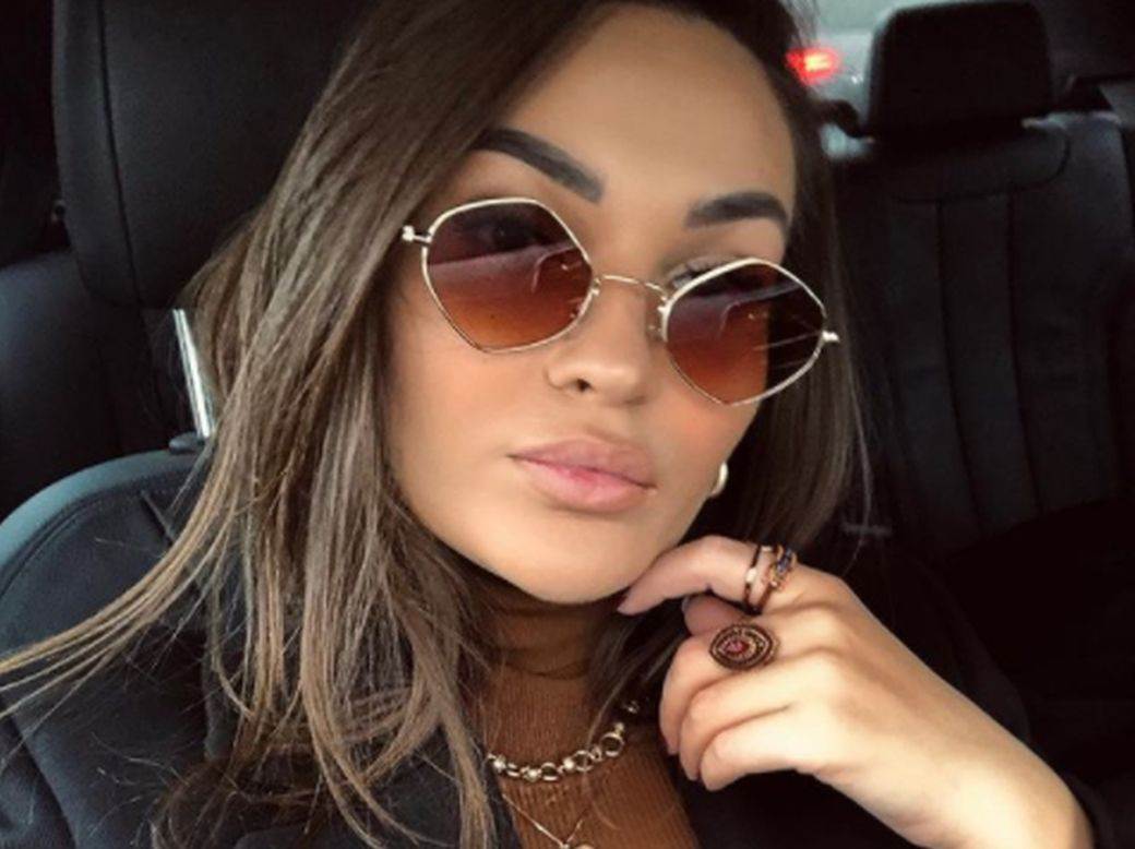 Tamara Milutinović o preseljenju u Grčku