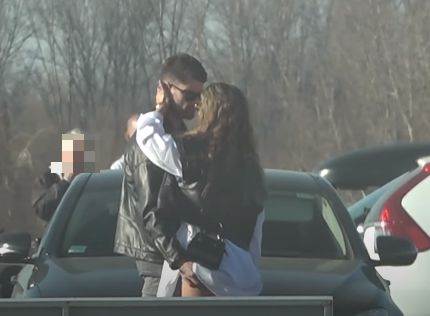 Teodora Džehverović komšije