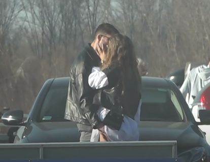 Teodora Džehverović i Nino raskid objavio sliku sa novom devojkom