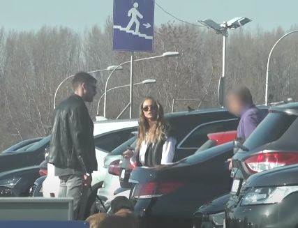 teodora dzehverovic nino celebic ljubavna akcija usred dana