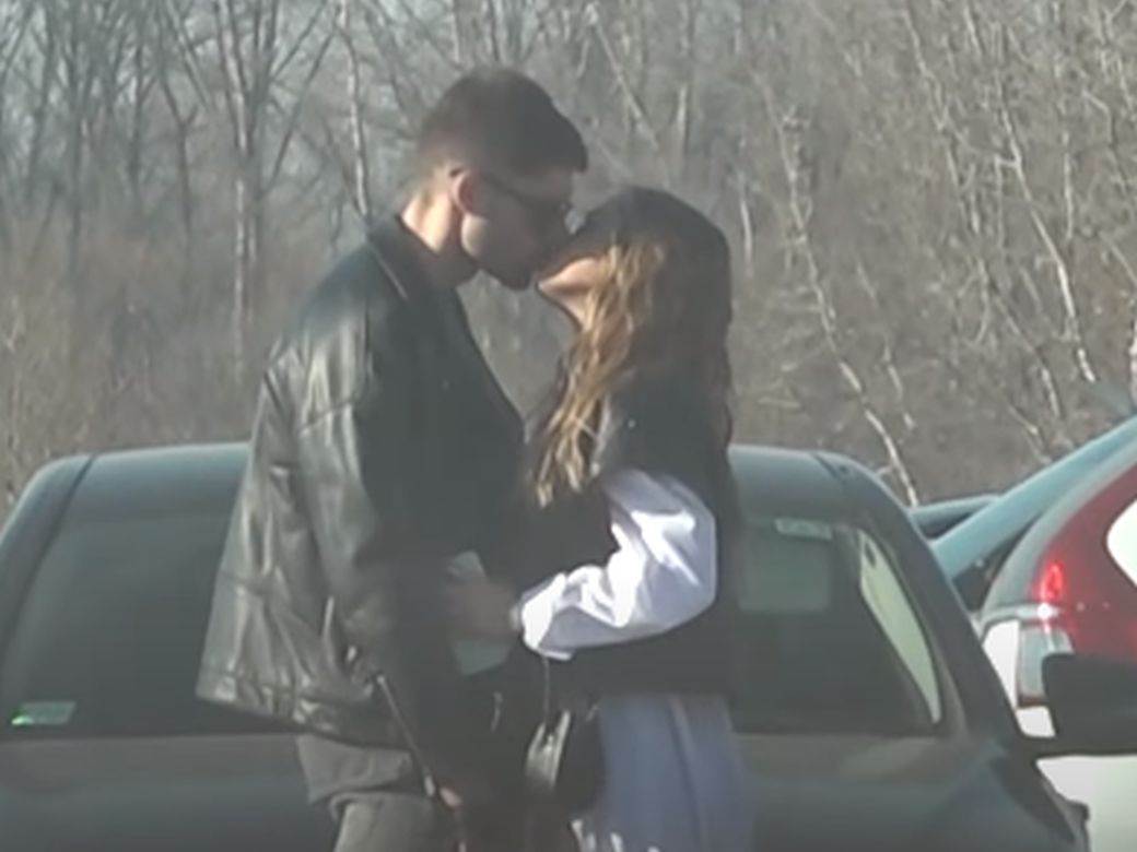 Teodora Džehverović komšije