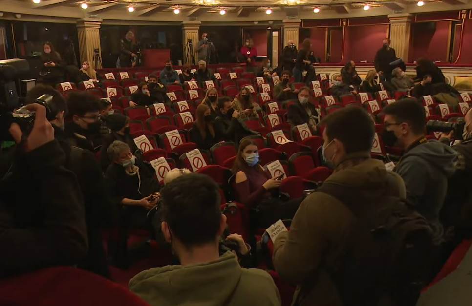 boris komnenic komemoracija i sahrana