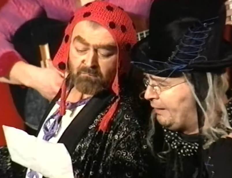 boris komnenic komemoracija i sahrana