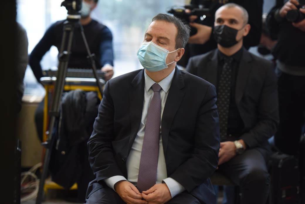 sanja ilic sahrana supruga tatjana karajanov nije dosla