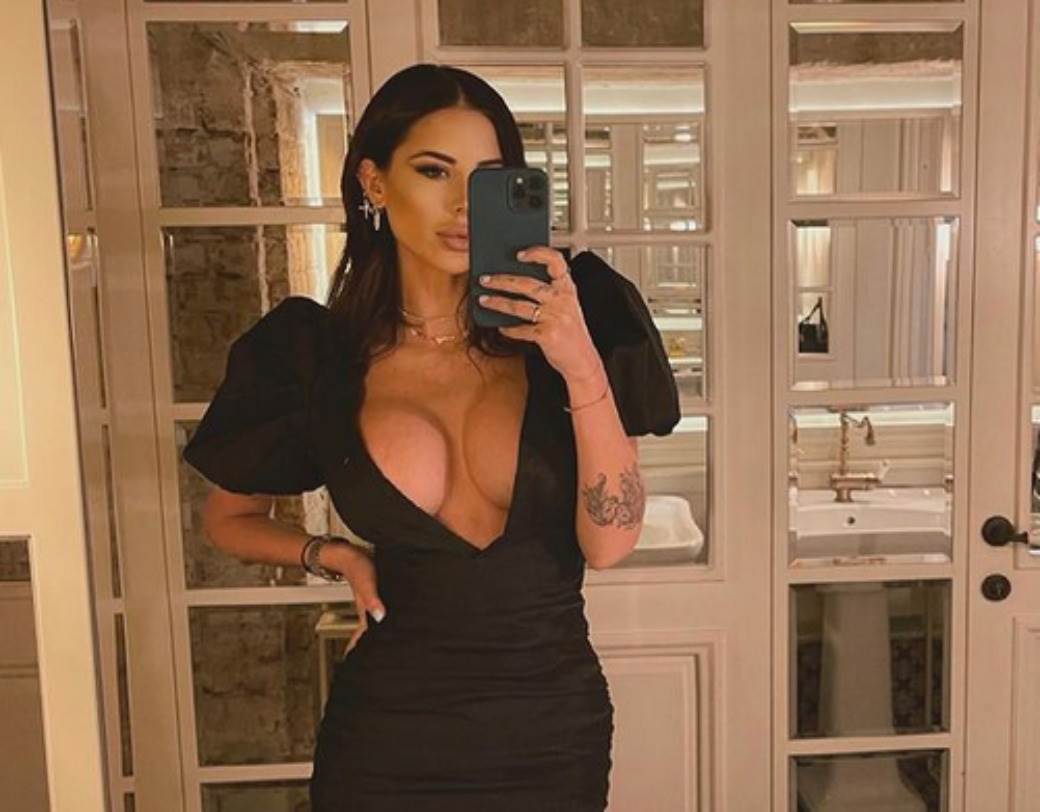 zorannah zatvara firmu