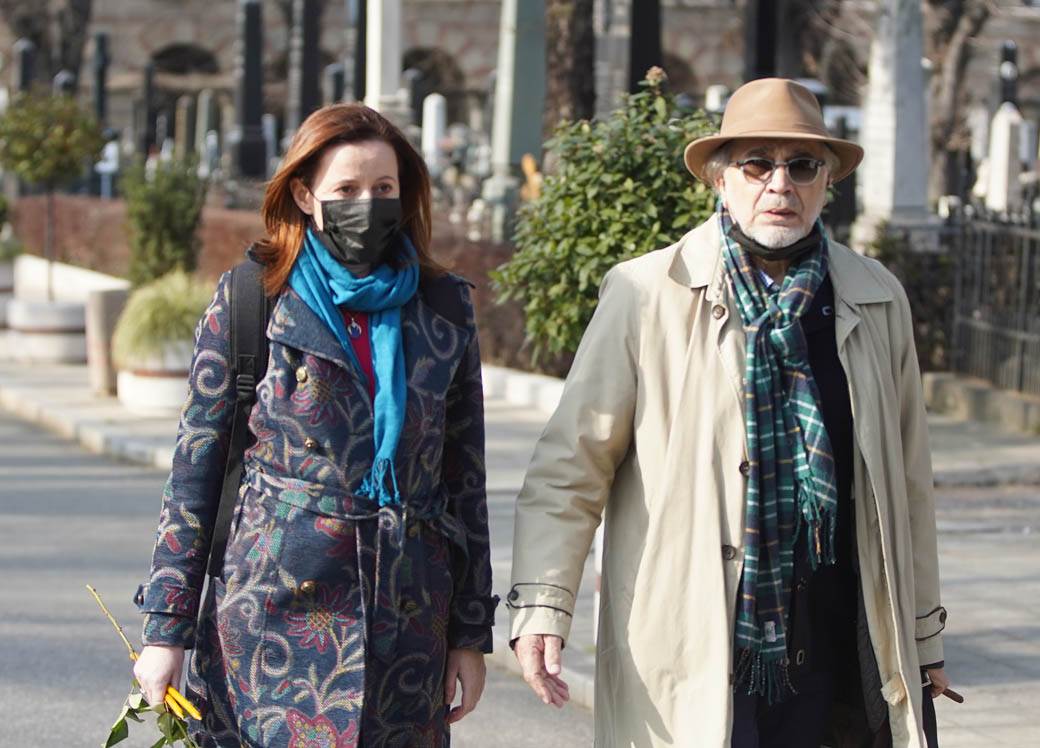 Boris Komnenić nije voleo lik Guze u Boljem životu, mesec dana pred smrt snimio poslednju scenu