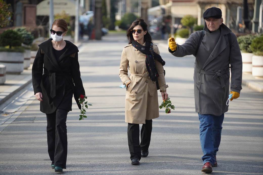 Boris Komnenić nije voleo lik Guze u Boljem životu, mesec dana pred smrt snimio poslednju scenu