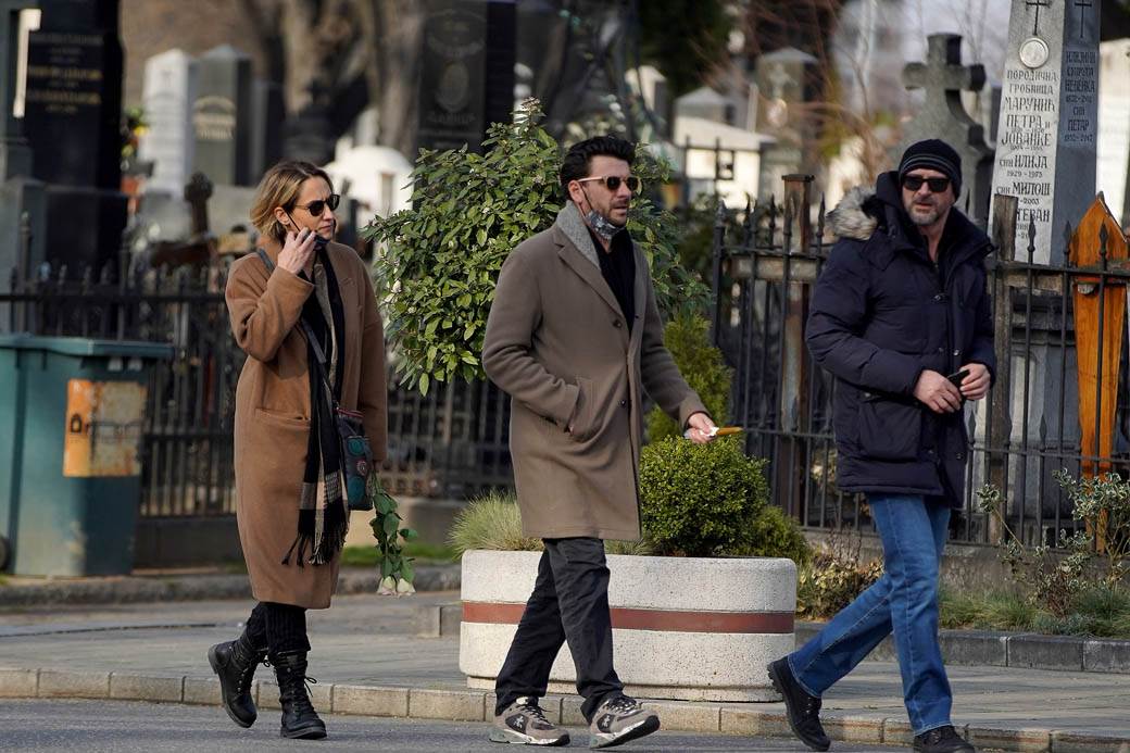 Boris Komnenić nije voleo lik Guze u Boljem životu, mesec dana pred smrt snimio poslednju scenu