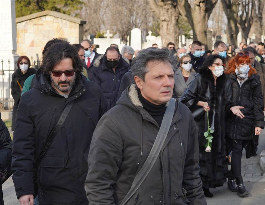 Boris Komnenić nije voleo lik Guze u Boljem životu, mesec dana pred smrt snimio poslednju scenu