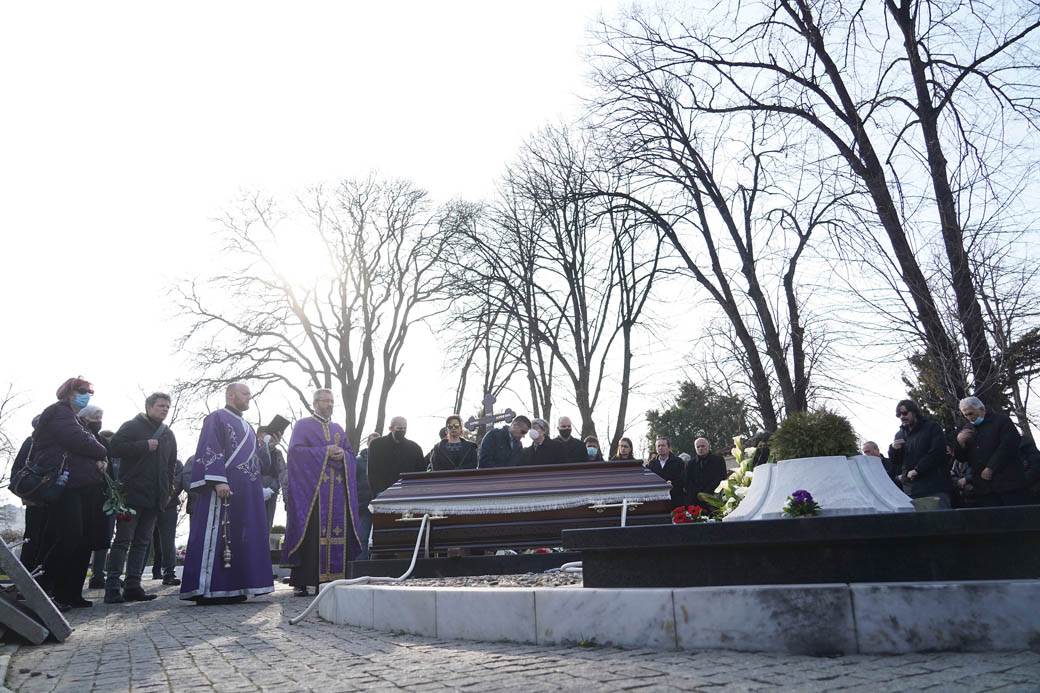 Boris Komnenić nije voleo lik Guze u Boljem životu, mesec dana pred smrt snimio poslednju scenu