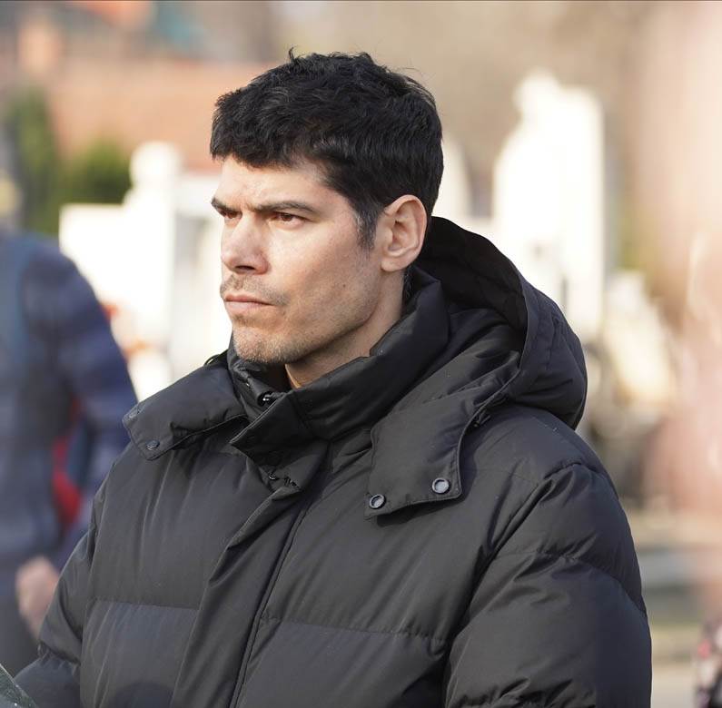 Boris Komnenić nije voleo lik Guze u Boljem životu, mesec dana pred smrt snimio poslednju scenu