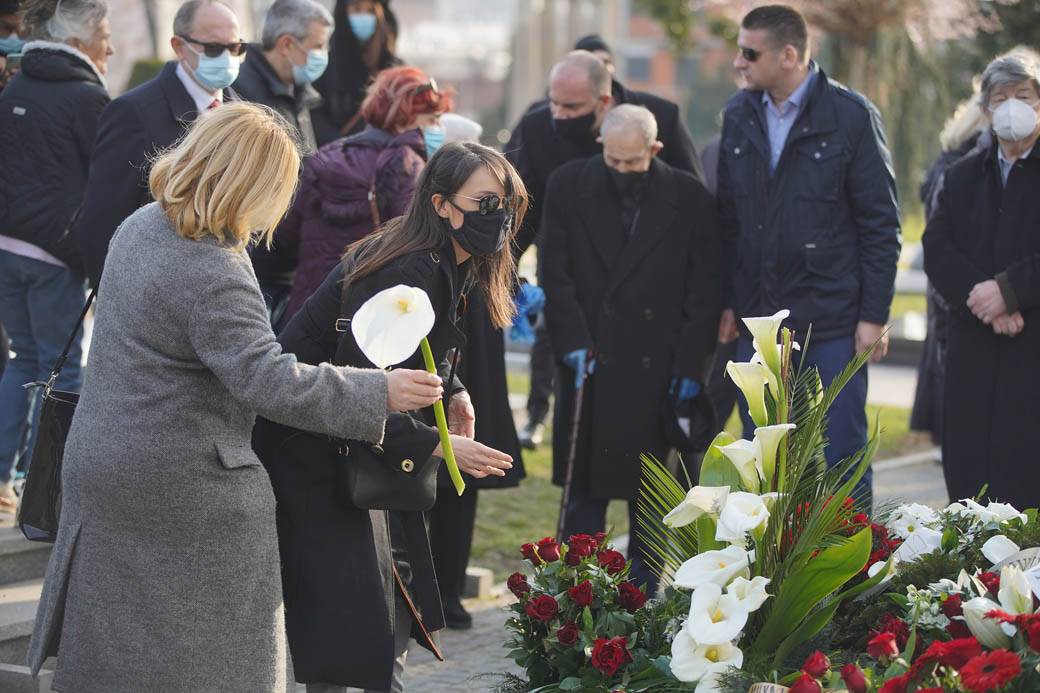 Boris Komnenić nije voleo lik Guze u Boljem životu, mesec dana pred smrt snimio poslednju scenu