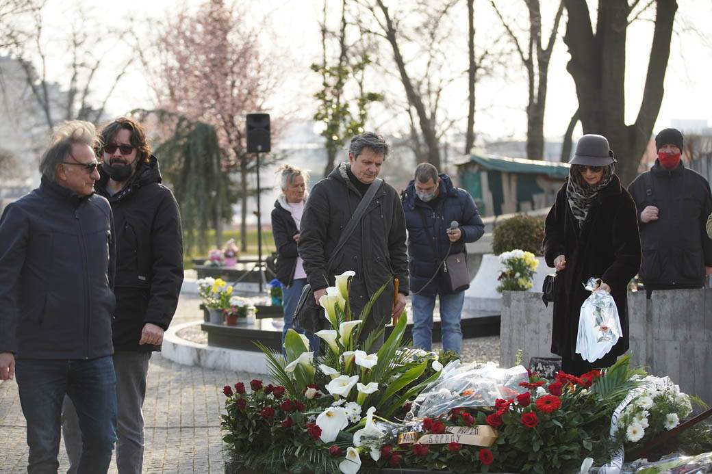 Boris Komnenić nije voleo lik Guze u Boljem životu, mesec dana pred smrt snimio poslednju scenu
