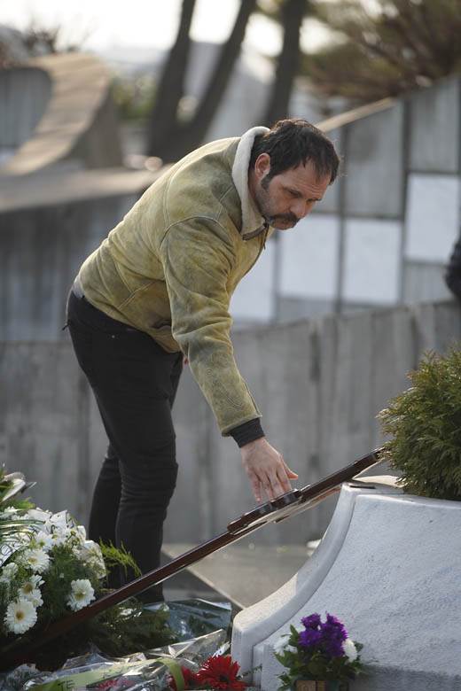 Boris Komnenić nije voleo lik Guze u Boljem životu, mesec dana pred smrt snimio poslednju scenu