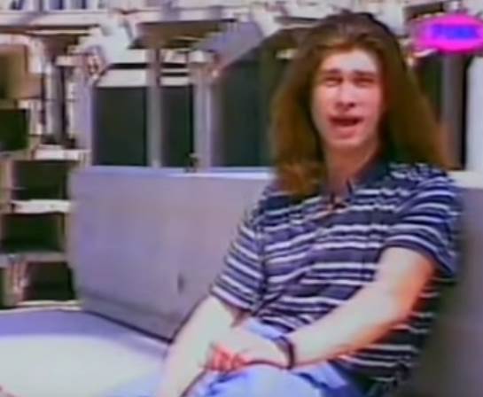 mile ignjatovic sve se to dogodilo na putu za ludilo kako sada izgleda foto